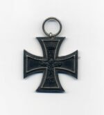 Eisernes Kreuz 2. Klasse 1914 “K.” – Bild 2
