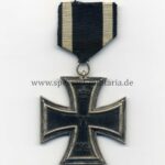 Eisernes Kreuz 2. Klasse 1914