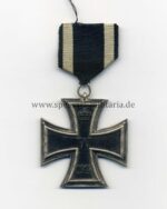 Eisernes Kreuz 2. Klasse 1914