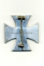 Eisernes Kreuz 1.Klasse 1939 Hst. L/56 - (Funcke & Brüninghaus, Lüdenscheid) – Bild 2