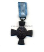 Bayern König-Ludwig-Kreuz 1916 – Bild 2