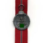 Ostmedaille, Hst. 3, Winterschlacht im Osten 1941/42