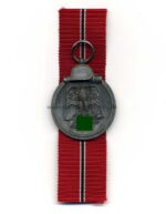 Ostmedaille, Hst. 3, Winterschlacht im Osten 1941/42