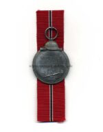 Ostmedaille, Hst. 3, Winterschlacht im Osten 1941/42 – Bild 2