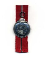 Ostmedaille, Hst. 18, Winterschlacht im Osten 1941/42 – Bild 2