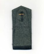 Schulterklappe M34, 115 Infanterie Regiment Darmstadt – Bild 2