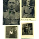 Fotos SS Mann