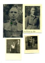 Fotos SS Mann