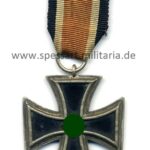 Eisernes Kreuz 2. Klasse 1939, Hst. 40. Berg & Nolte Lüdenscheid