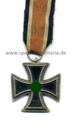 Eisernes Kreuz 2. Klasse 1939, Hst. 40. Berg & Nolte Lüdenscheid