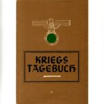 Kriegstagebuch