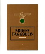 Kriegstagebuch