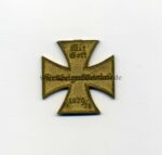 Kriegerverein Bruch 1897 – Bild 2