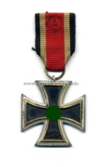 Eisernes Kreuz 2.Klasse 1939 – Hst. 109 (Walter & Henlein, Gablonz)