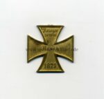 Kriegerverein Bruch 1897