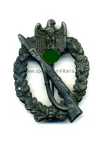 Infanteriesturmabzeichen Bronze R.S.