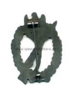 Infanteriesturmabzeichen Bronze R.S. – Bild 2