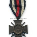 Ehrenkreuz für Frontkämpfer 1914-1918