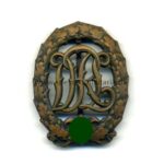 Reichssportabzeichen DRL in Bronze