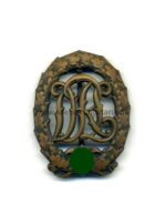Reichssportabzeichen DRL in Bronze