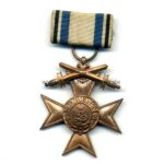 Bayern Militärverdienstkreuz 3. Klasse mit Schwertern