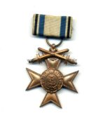 Bayern Militärverdienstkreuz 3. Klasse mit Schwertern