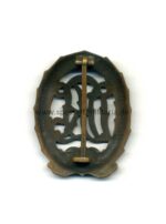 Reichssportabzeichen DRL in Bronze – Bild 2