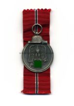 Ostmedaille, Hst. 30, Winterschlacht im Osten 1941/42