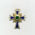 Ehrenkreuz der Deutschen Mutter in Gold