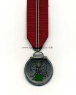 Ostmedaille, Hst. 5, Winterschlacht im Osten 1941/42