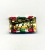 Feldspange Memelandmedaille – Bild 2