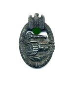 Panzerkampfabzeichen Bronze Daisy