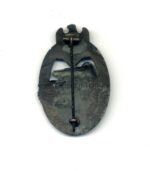 Panzerkampfabzeichen Bronze Daisy – Bild 2
