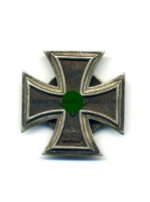 Eisernes Kreuz 1. Klasse 1939, Hst. L/13 Paul Meybauer, Berlin