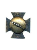 Eisernes Kreuz 1. Klasse 1939, Hst. L/13 Paul Meybauer, Berlin – Bild 2