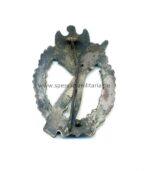 Infanterie Sturmabzeichen Hersteller Wurster – Bild 2