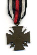 Ehrenkreuz für Frontkämpfer 1914/1918, Hst. St. & L. – Bild 2