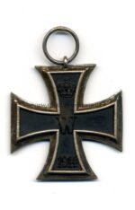 Eisernes Kreuz 2.Klasse 1914 Hst. “FR”