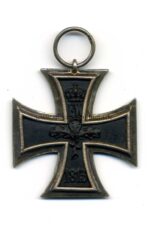 Eisernes Kreuz 2.Klasse 1914 Hst. “FR” – Bild 2