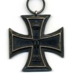 Eisernes Kreuz 2.Klasse 1914 Hst. “?”
