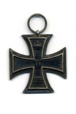 Eisernes Kreuz 2.Klasse 1914 Hst. “?”