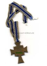 Ehrenkreuz der Deutschen Mutter in Bronze (Mutterkreuz) – Bild 2