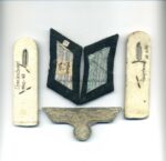 Effekte Hauptmann der Infanterie – Bild 2