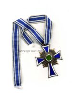 Ehrenkreuz der Deutschen Mutter in Bronze (Mutterkreuz)