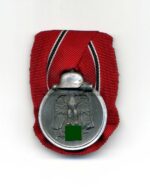 Ostmedaille an Einzelspange, Winterschlacht im Osten