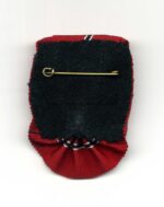 Ostmedaille an Einzelspange, Winterschlacht im Osten – Bild 2