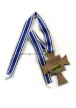 Ehrenkreuz der Deutschen Mutter in Bronze (Mutterkreuz) – Bild 2