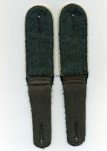 Paar Schulterklappen Infanterie für Mannschaften – Bild 3