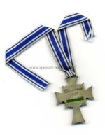 Ehrenkreuz der deutschen Mutter in Silber (Mutterkreuz) – Bild 2
