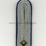 Einzelschulterklappe Oberleutnant Truppensonderdienst
